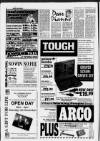 East Hull Advertiser Wednesday 01 November 1995 Page 8