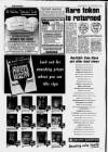 East Hull Advertiser Wednesday 01 November 1995 Page 12
