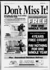 East Hull Advertiser Wednesday 01 November 1995 Page 13