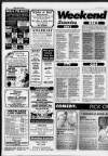 East Hull Advertiser Wednesday 01 November 1995 Page 14