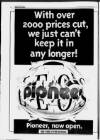East Hull Advertiser Wednesday 08 November 1995 Page 6