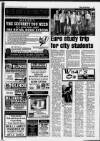East Hull Advertiser Wednesday 08 November 1995 Page 21