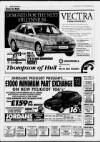 East Hull Advertiser Wednesday 08 November 1995 Page 28