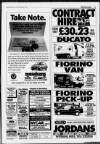 East Hull Advertiser Wednesday 08 November 1995 Page 29
