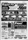 East Hull Advertiser Wednesday 08 November 1995 Page 31