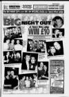 East Hull Advertiser Wednesday 15 November 1995 Page 3