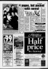 East Hull Advertiser Wednesday 15 November 1995 Page 11