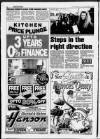 East Hull Advertiser Wednesday 15 November 1995 Page 12
