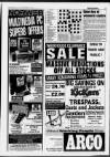 East Hull Advertiser Wednesday 15 November 1995 Page 15