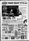 East Hull Advertiser Wednesday 15 November 1995 Page 34