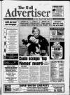 East Hull Advertiser Wednesday 29 November 1995 Page 1