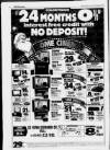 East Hull Advertiser Wednesday 29 November 1995 Page 6