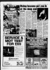 East Hull Advertiser Wednesday 29 November 1995 Page 12