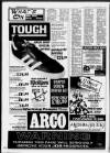 East Hull Advertiser Wednesday 29 November 1995 Page 14