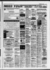 East Hull Advertiser Wednesday 29 November 1995 Page 27