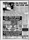East Hull Advertiser Wednesday 06 December 1995 Page 14