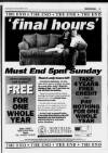 East Hull Advertiser Wednesday 06 December 1995 Page 21