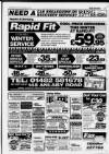 East Hull Advertiser Wednesday 06 December 1995 Page 35