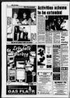 East Hull Advertiser Wednesday 13 December 1995 Page 14