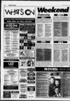 East Hull Advertiser Wednesday 20 December 1995 Page 14