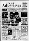 East Hull Advertiser Wednesday 27 December 1995 Page 1
