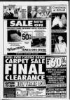 East Hull Advertiser Wednesday 27 December 1995 Page 6