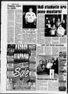 East Hull Advertiser Wednesday 27 December 1995 Page 16