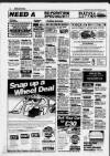 East Hull Advertiser Wednesday 27 December 1995 Page 22