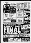 East Hull Advertiser Wednesday 03 January 1996 Page 6
