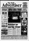 East Hull Advertiser Wednesday 10 January 1996 Page 1
