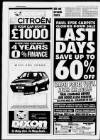 East Hull Advertiser Wednesday 10 January 1996 Page 4