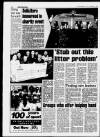 East Hull Advertiser Wednesday 10 January 1996 Page 18