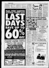 East Hull Advertiser Wednesday 17 January 1996 Page 8