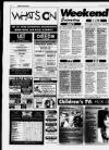 East Hull Advertiser Wednesday 17 January 1996 Page 14