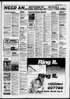 East Hull Advertiser Wednesday 17 January 1996 Page 21