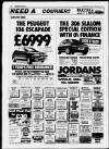 East Hull Advertiser Wednesday 17 January 1996 Page 26