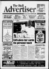 East Hull Advertiser Wednesday 31 January 1996 Page 1