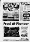 East Hull Advertiser Wednesday 31 January 1996 Page 18