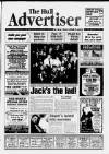 East Hull Advertiser Wednesday 14 February 1996 Page 1