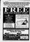 East Hull Advertiser Wednesday 14 February 1996 Page 28