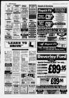 East Hull Advertiser Wednesday 21 February 1996 Page 26