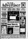 East Hull Advertiser Wednesday 06 March 1996 Page 1
