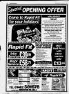 East Hull Advertiser Wednesday 06 March 1996 Page 26