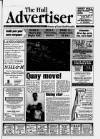 East Hull Advertiser Wednesday 13 March 1996 Page 1
