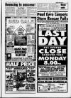 East Hull Advertiser Wednesday 13 March 1996 Page 13