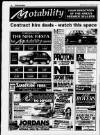 East Hull Advertiser Wednesday 10 April 1996 Page 26