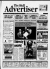 East Hull Advertiser Wednesday 24 April 1996 Page 1