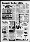 East Hull Advertiser Wednesday 24 April 1996 Page 6