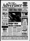 East Hull Advertiser Wednesday 01 May 1996 Page 1