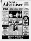 East Hull Advertiser Wednesday 08 May 1996 Page 1